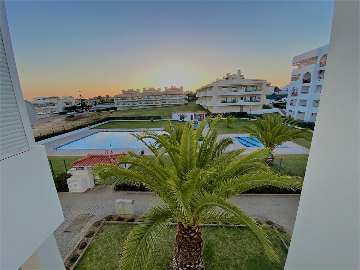 Ns Appartement Armação de Pêra